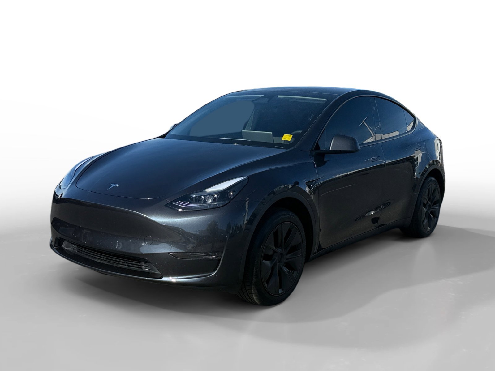 Used 2025 Tesla Model Y Long Range