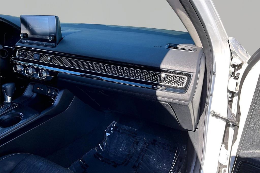 Used 2023 Honda Civic LX image 20