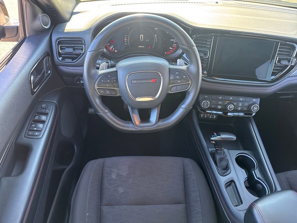 Used 2025 Dodge Durango GT AWD/4WD image 17