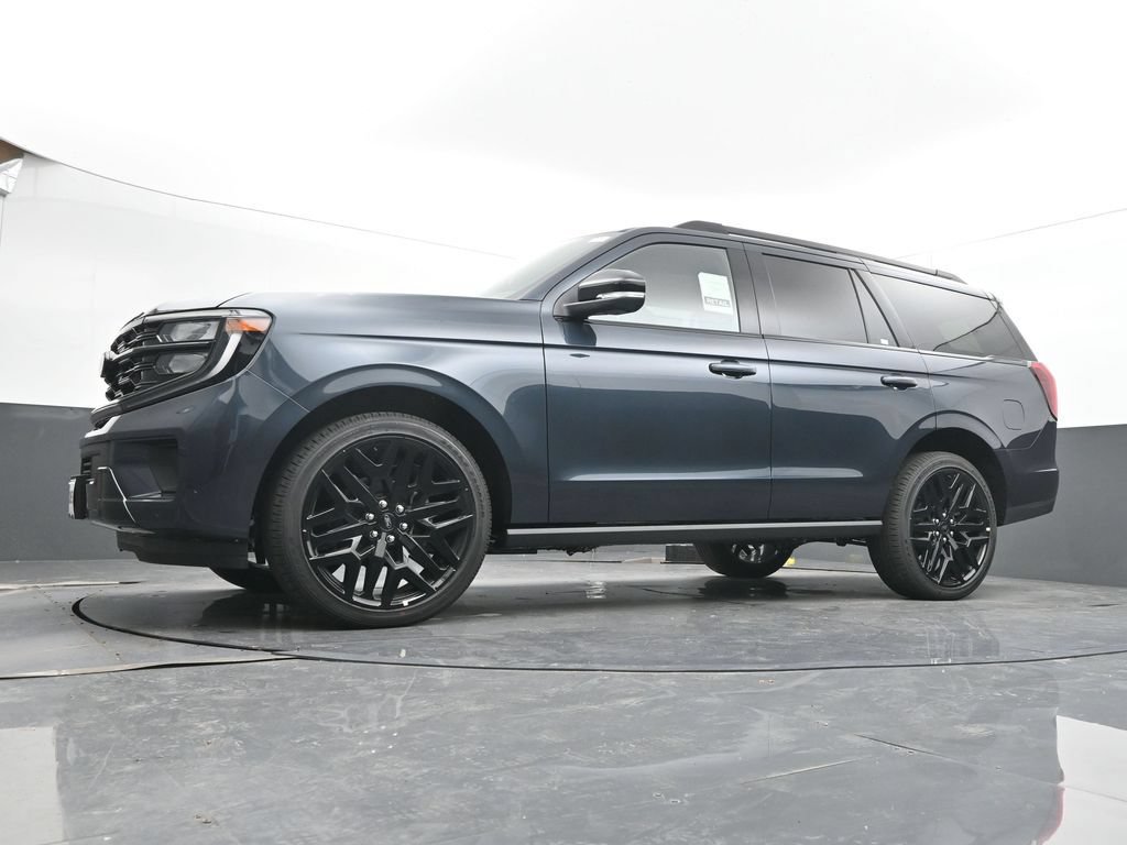 New 2026 Ford Expedition Platinum AWD/4WD image 40