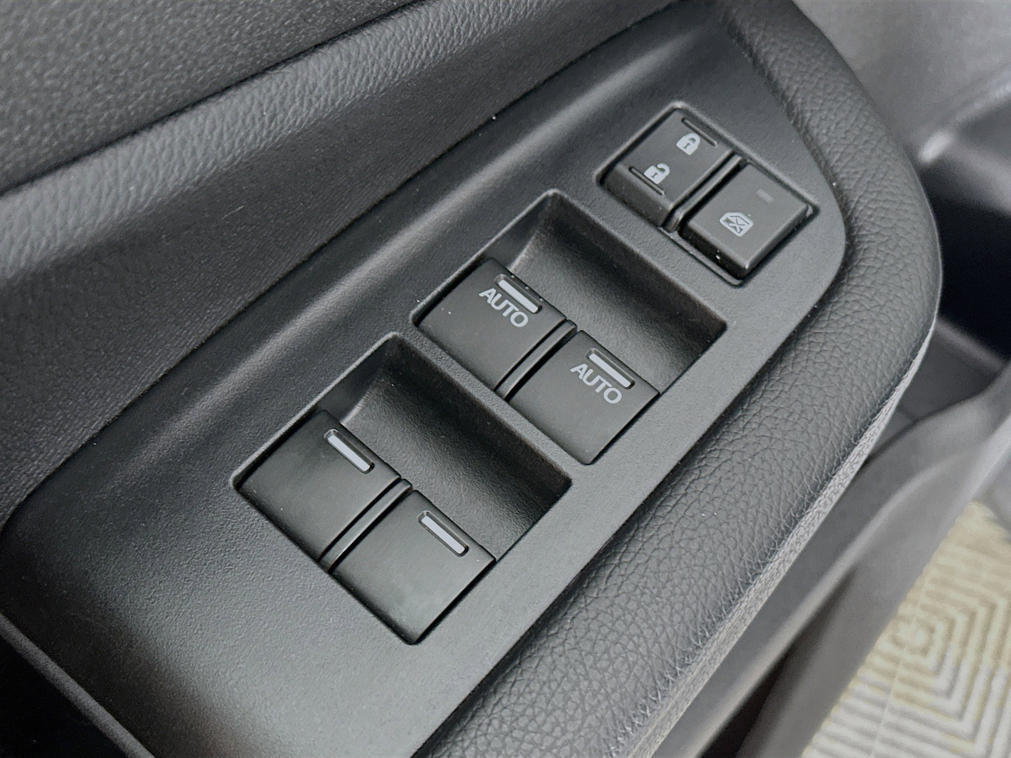 Certified 2023 Honda Ridgeline Black Edition image 18