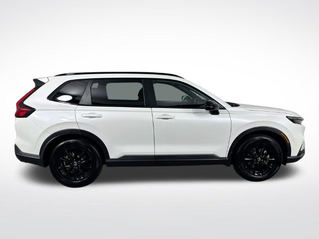 Certified 2026 Honda CR-V Sport-L image 38