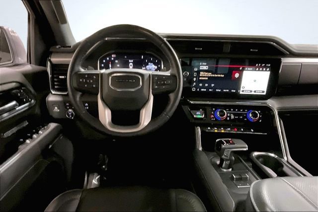 Used 2025 GMC Sierra 1500 Denali image 5