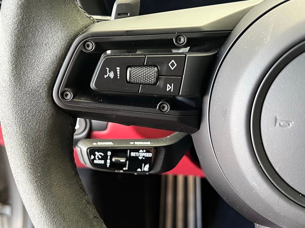 Certified 2026 Porsche 911 Carrera GTS RWD image 8