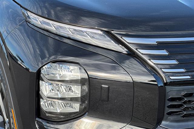 New 2026 Nissan Rogue Platinum image 31