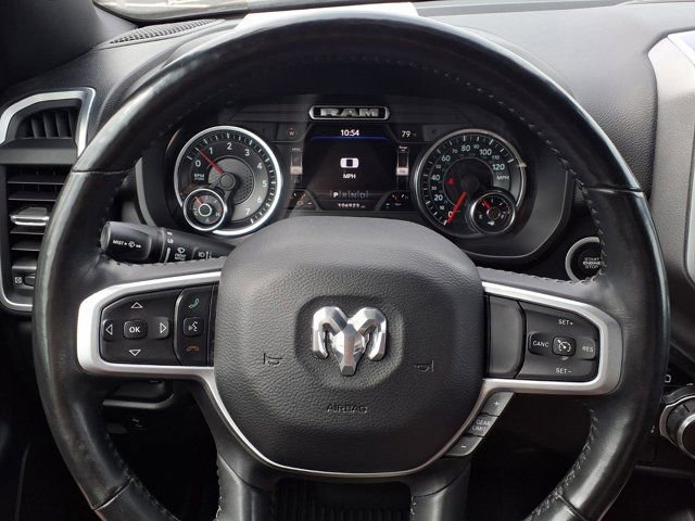 Used 2020 RAM 1500 Big Horn image 16