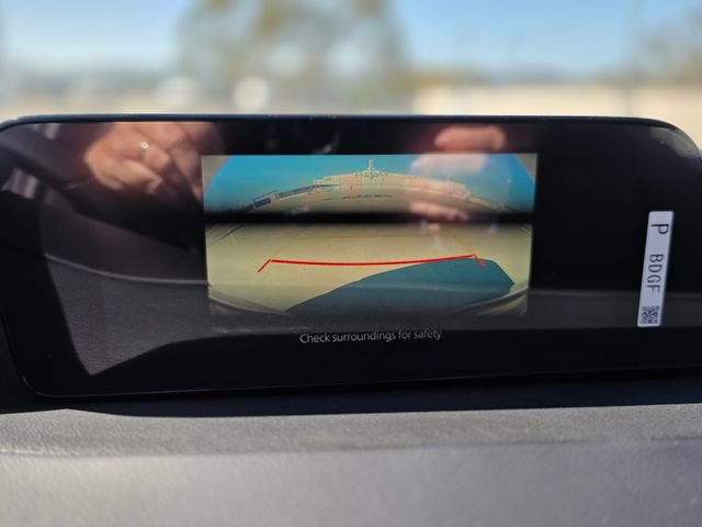 New 2026 MAZDA MAZDA3 2.5 S Hatchback w/ Premium Pkg image 29