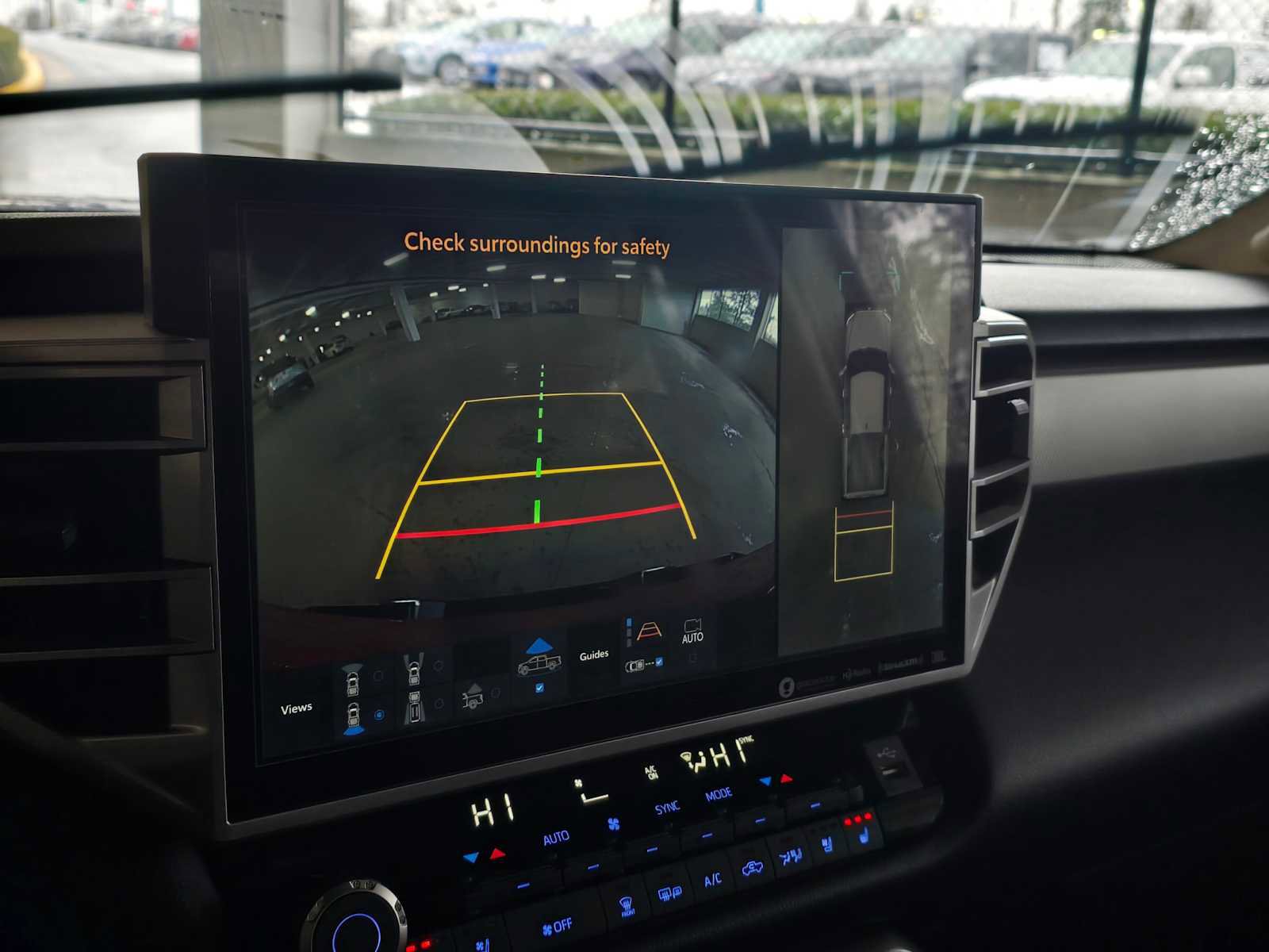 Used 2024 Toyota Tundra Limited image 29