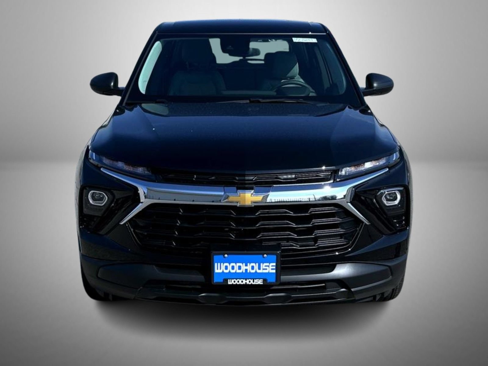 New 2026 Chevrolet TrailBlazer LS w/ LS Confidence Package AWD/4WD image 2
