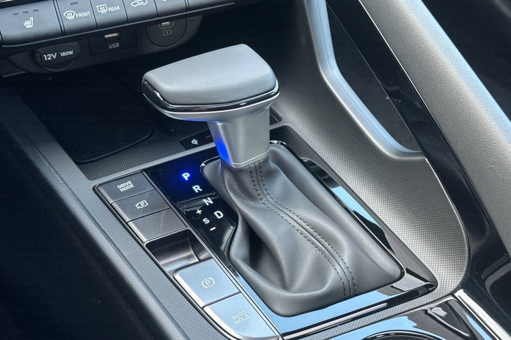New 2026 Hyundai Elantra SEL Sport Premium FWD image 21