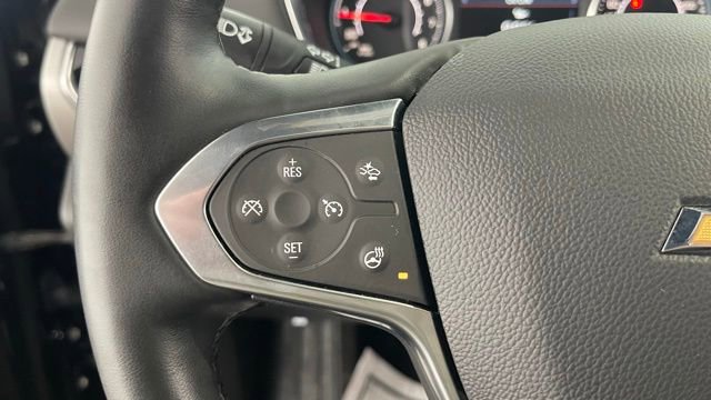 Used 2024 Chevrolet Traverse Limited LT image 38