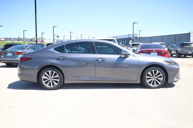 Used 2021 Lexus ES 350 w/ Accessory Package 2 FWD image 4