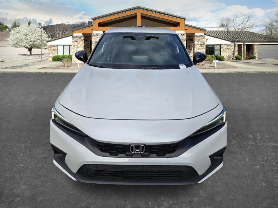 Used 2024 Honda Civic Sport image 2