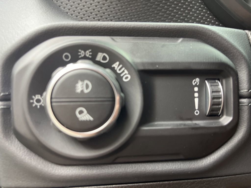 New 2026 Jeep Gladiator Rubicon AWD/4WD image 10