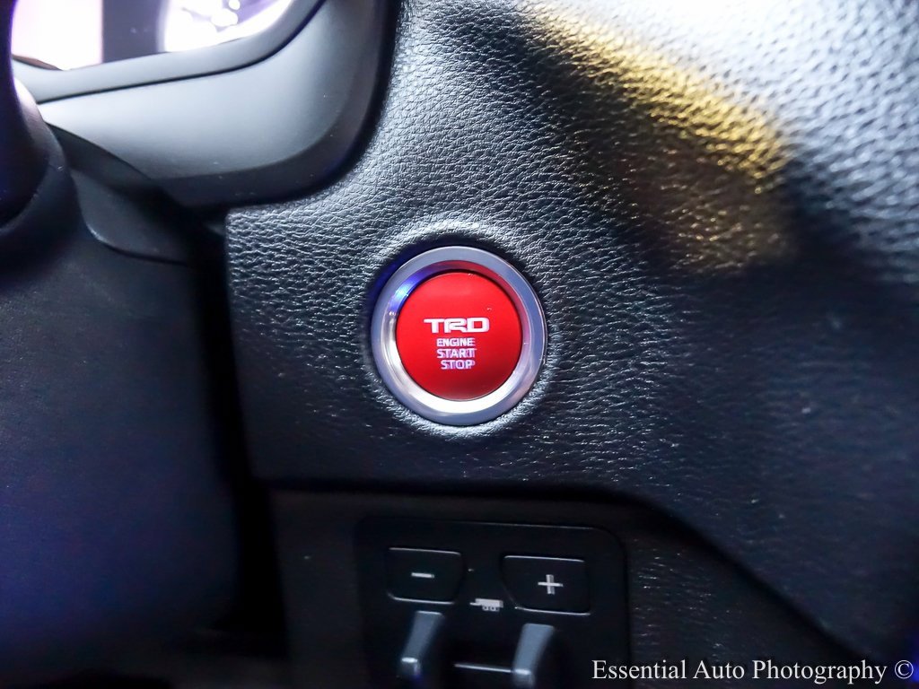 Used 2023 Toyota Tundra SR5 image 21