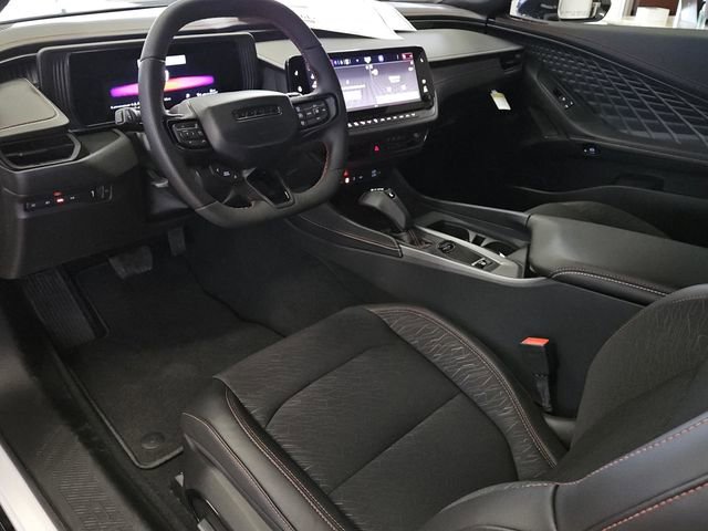 New 2026 Dodge Charger Scat Pack w/ Blacktop Package image 21