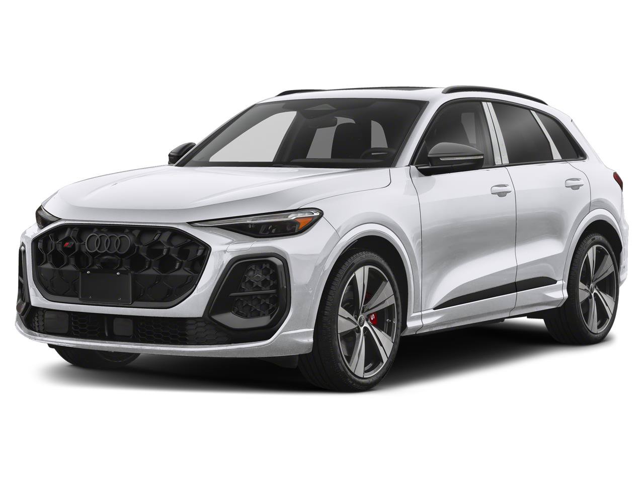Used 2025 Audi SQ5 Premium Plus w/ Premium Plus Package AWD/4WD image 56