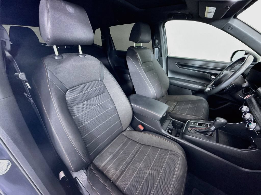 Used 2024 Honda CR-V Sport image 28