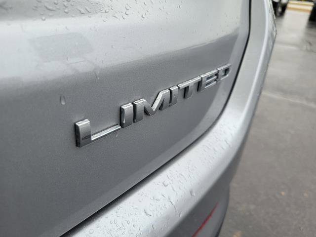 Used 2022 Jeep Compass Limited image 30