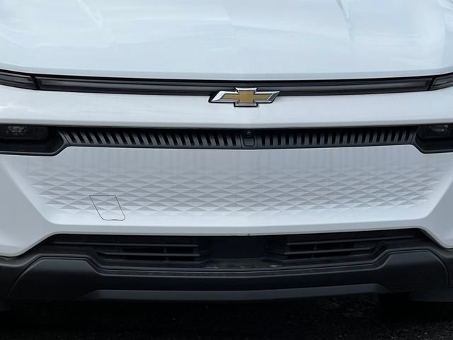 New 2026 Chevrolet Equinox EV LT AWD/4WD image 39