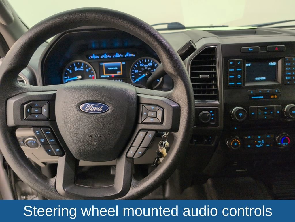 Used 2018 Ford F250 XLT image 23