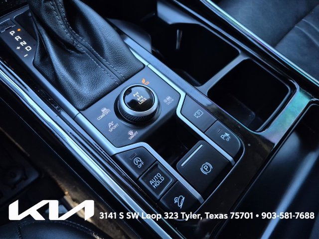 Certified 2023 Kia Sorento SX AWD/4WD image 47
