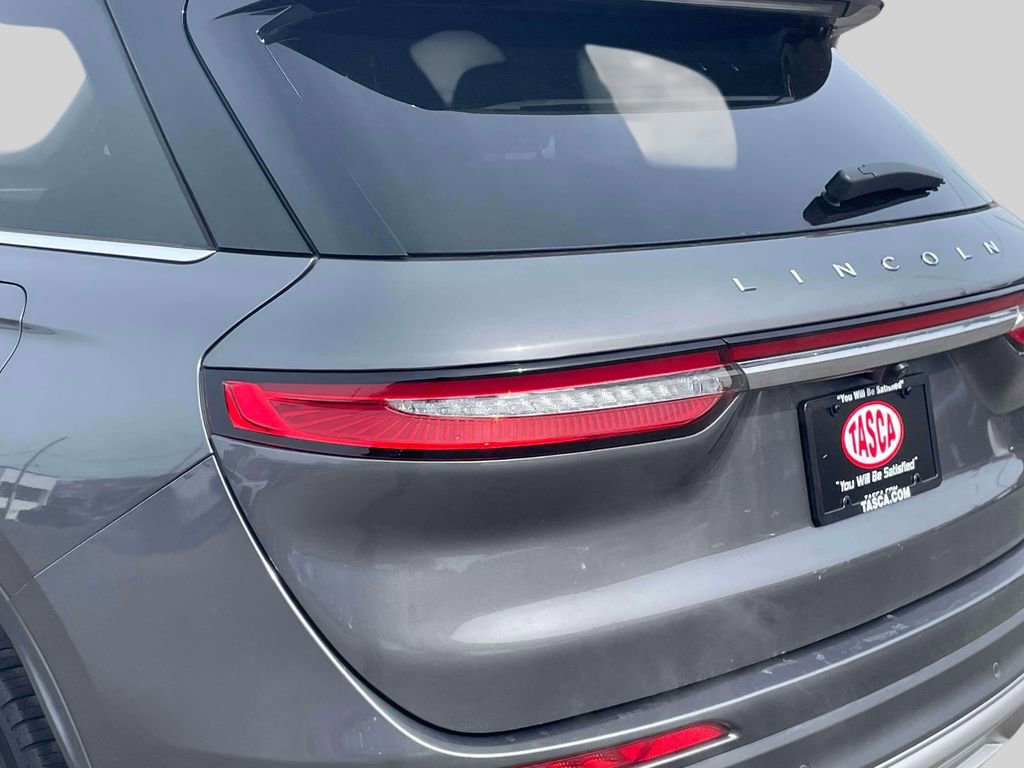 Used 2022 Lincoln Corsair AWD w/ Equipment Group 101A image 11