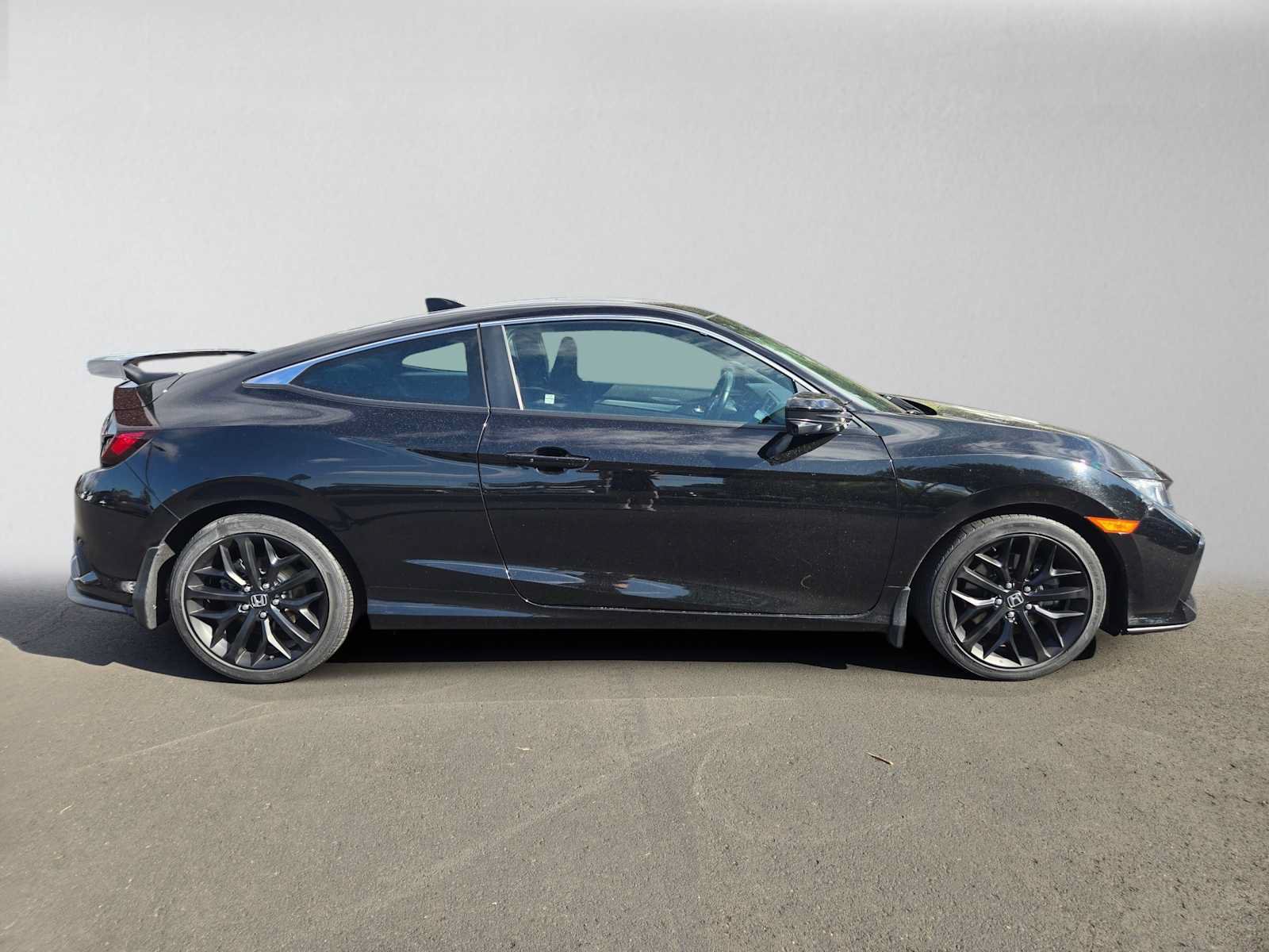 Used 2020 Honda Civic Si image 2