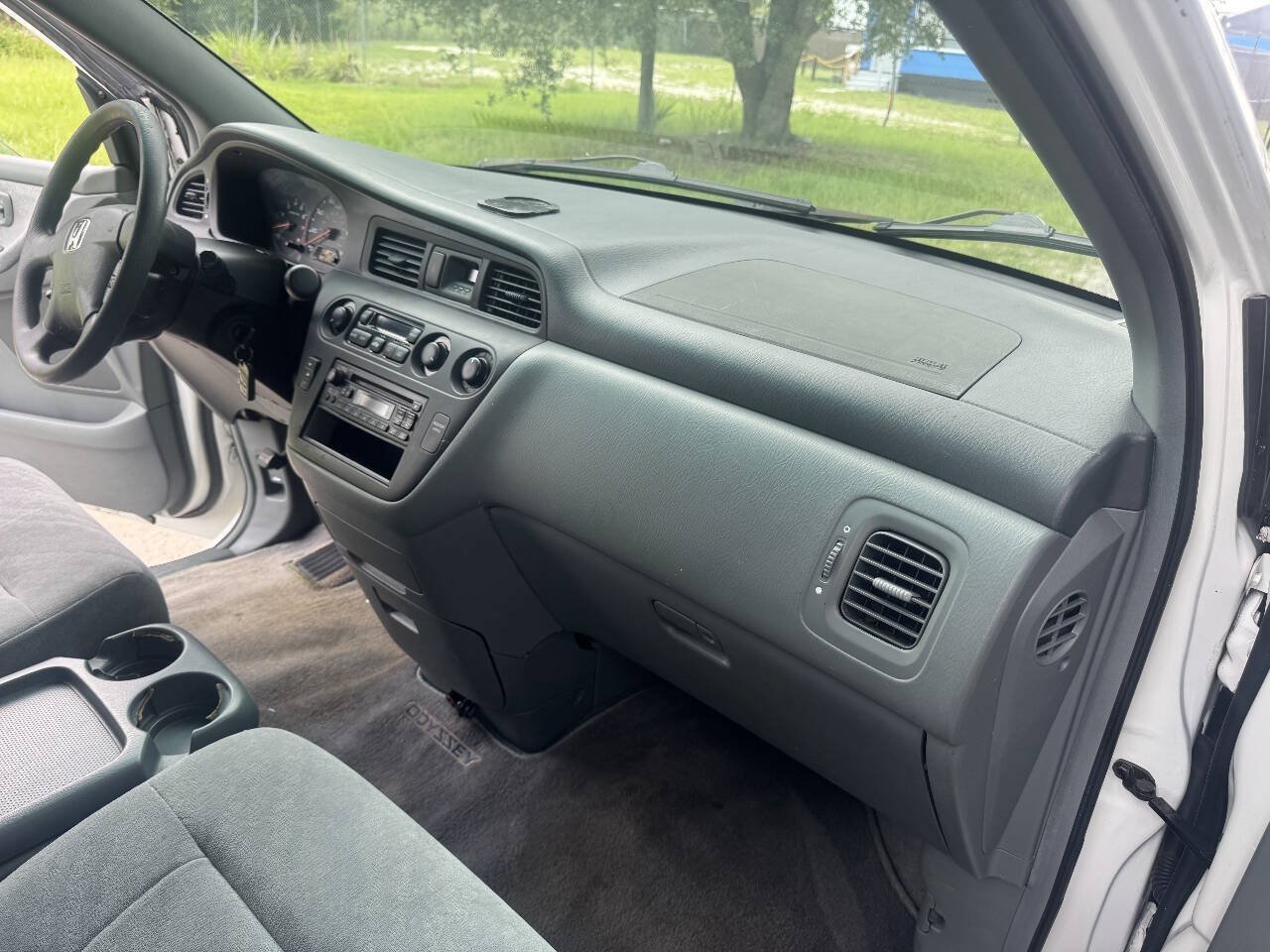 Used 2003 Honda Odyssey EX image 9