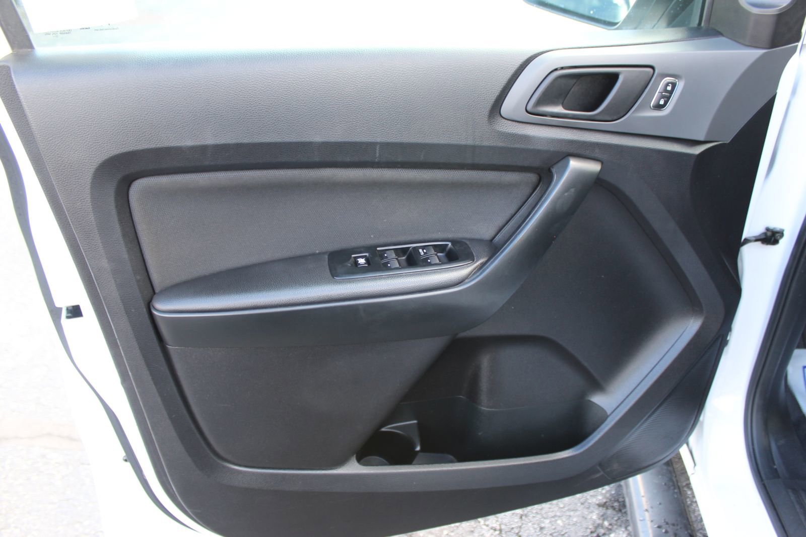 Used 2021 Ford Ranger XL w/ Equipment Group 101A High image 21