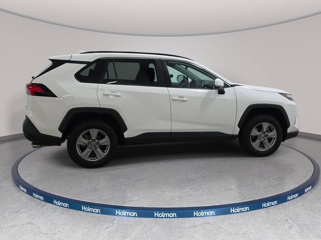 Certified 2024 Toyota RAV4 XLE AWD/4WD image 4