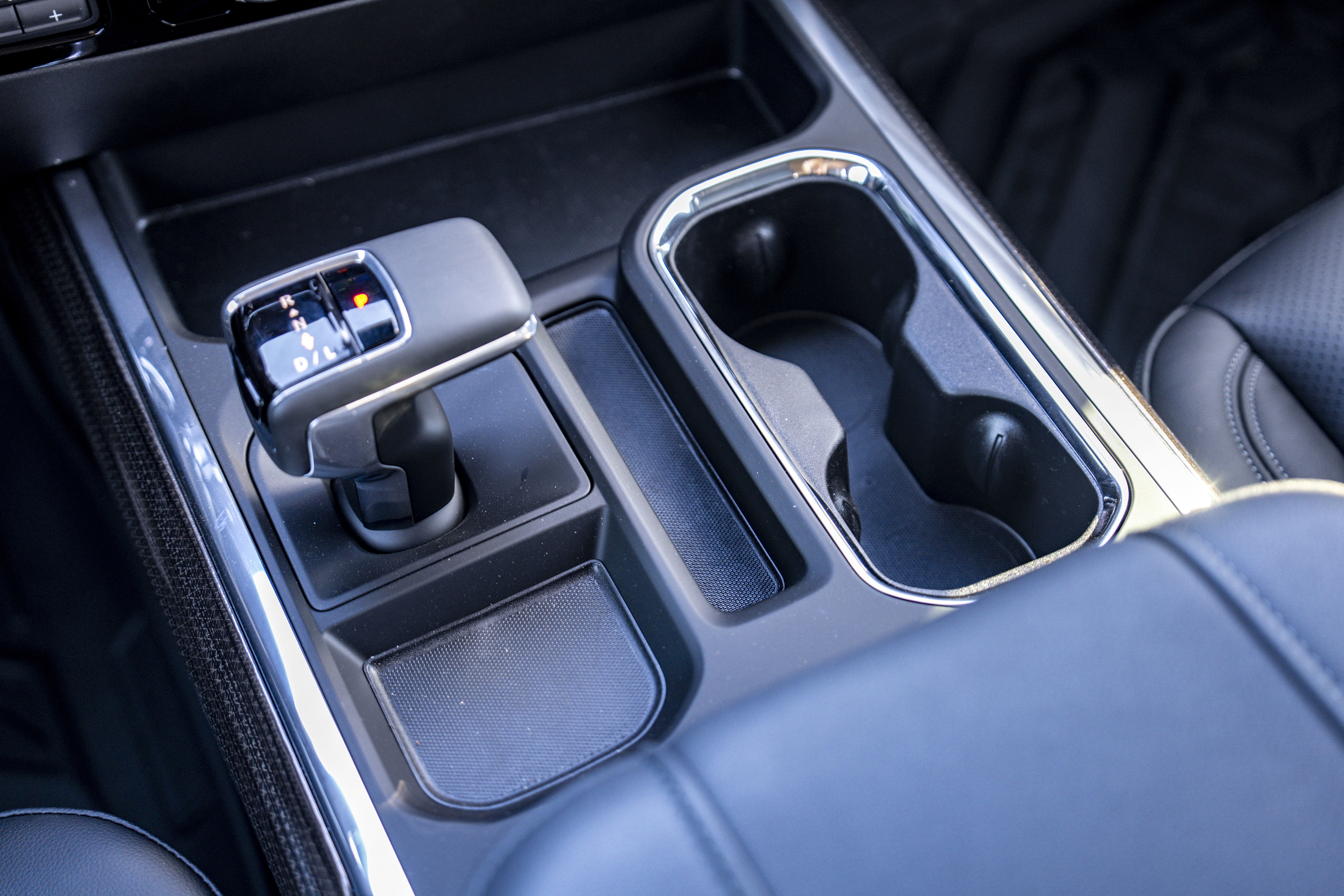 New 2025 Chevrolet Silverado 1500 RST image 30