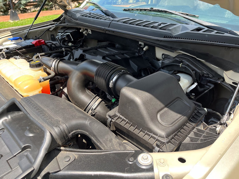 Used 2018 Ford F150 XLT w/ Equipment Group 301A Mid AWD/4WD image 28