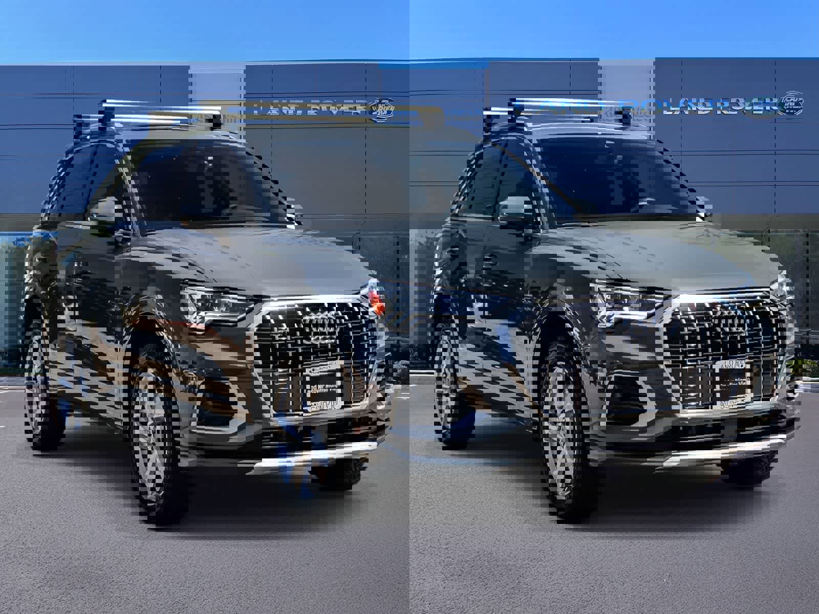 Used 2020 Audi Q3 2.0T Premium Plus image 3