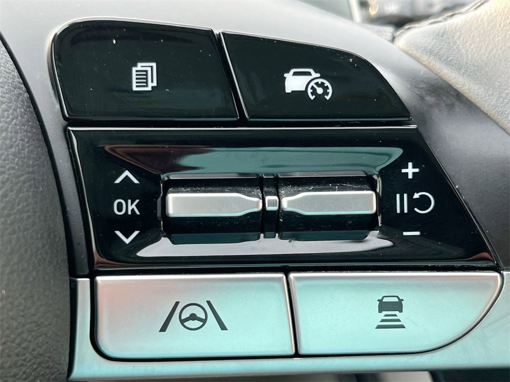 Used 2024 Hyundai Tucson Limited image 29