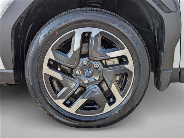 Used 2025 Subaru Forester Premium w/ Protection Package (1PH) image 9