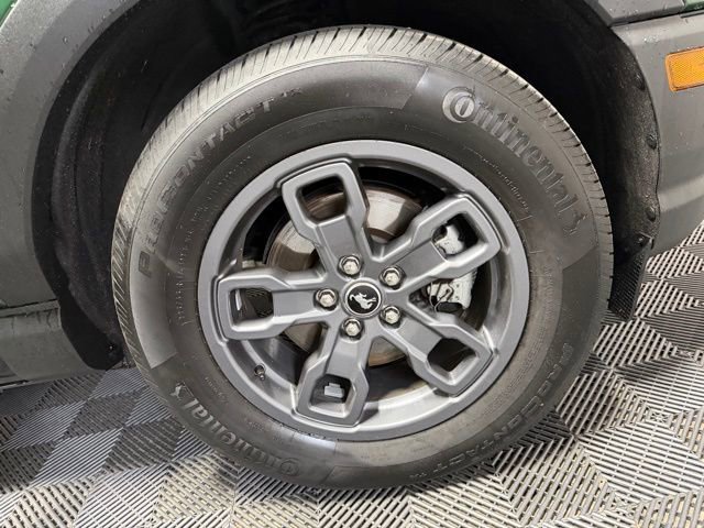 Used 2024 Ford Bronco Sport Big Bend AWD/4WD image 43