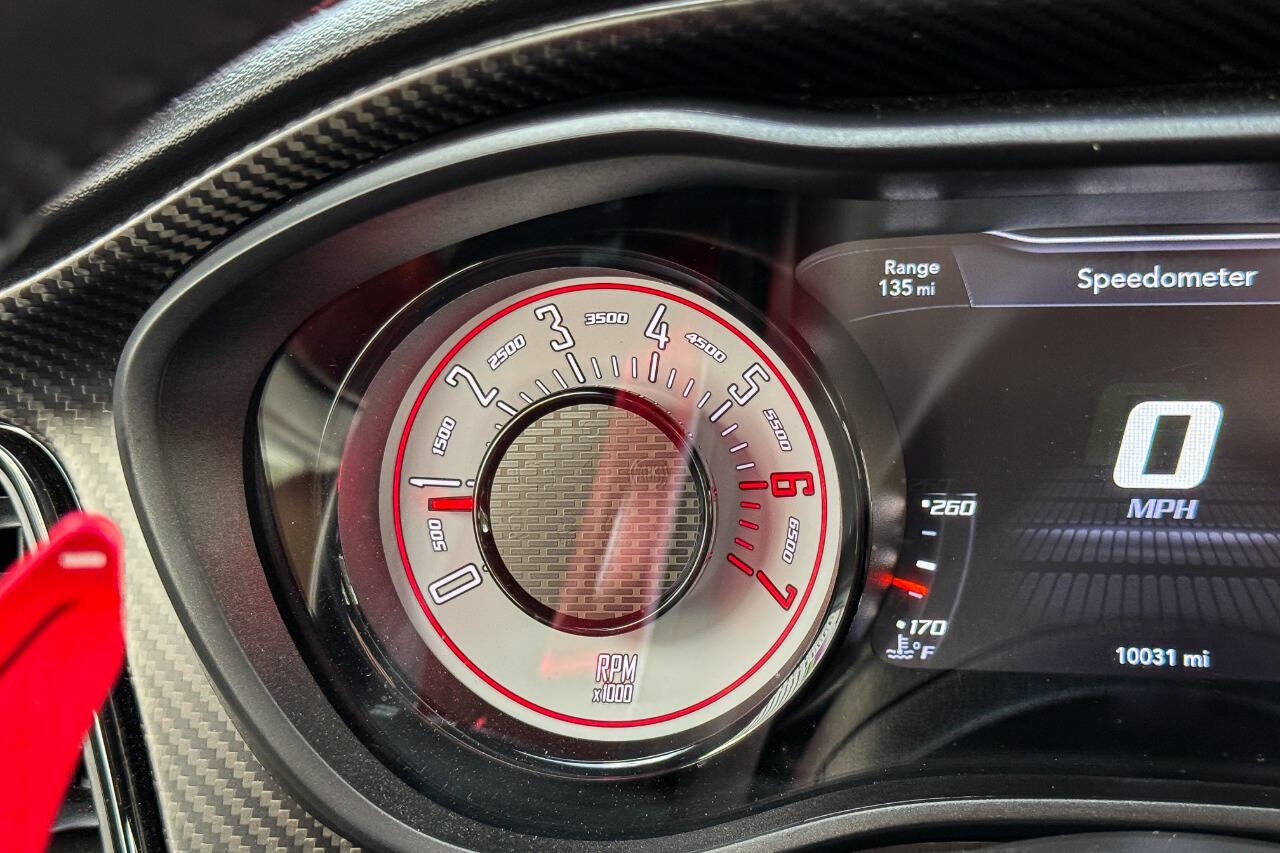 Used 2022 Dodge Challenger R/T Scat Pack image 39