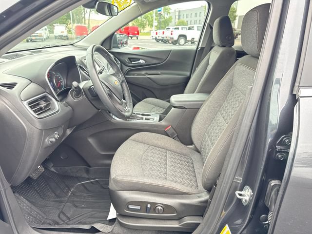 Used 2023 Chevrolet Equinox LT FWD image 9