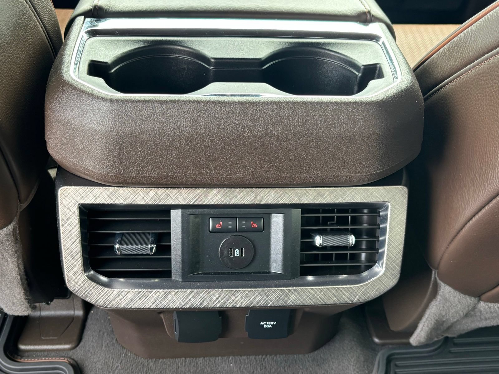 Used 2023 Ford F350 King Ranch AWD/4WD image 22