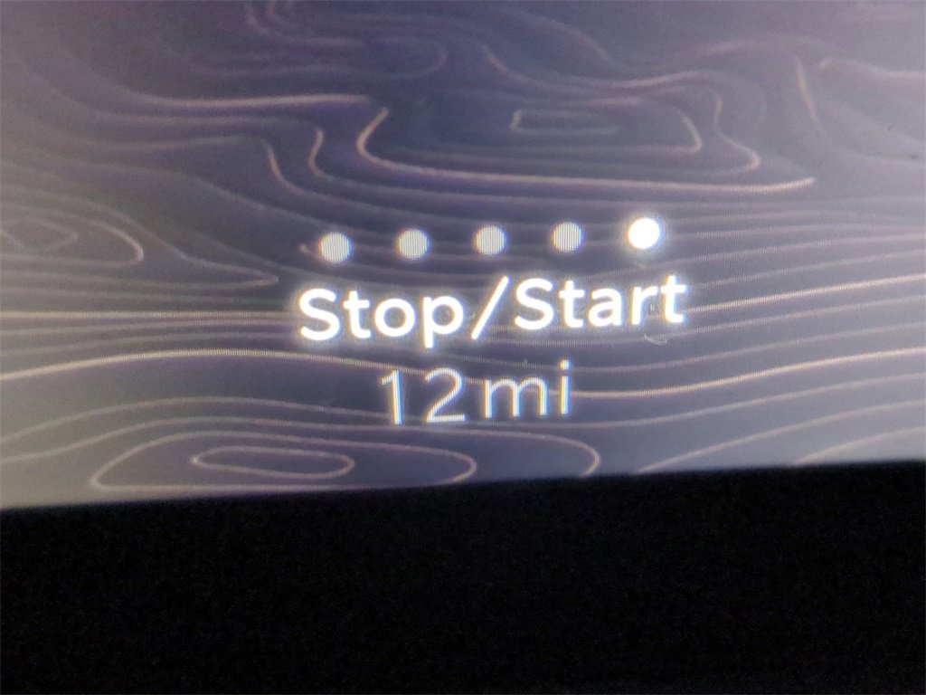 New 2025 Jeep Grand Cherokee L Altitude image 30