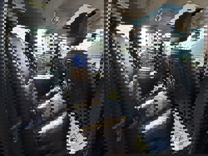 Used 2009 Cadillac Escalade ESV AWD image 20