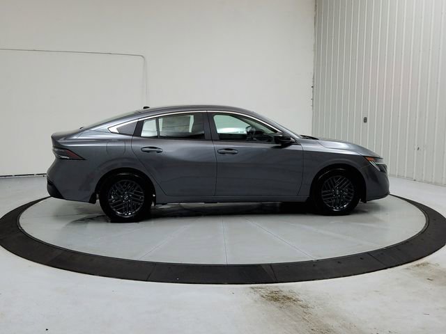 New 2026 Nissan Sentra SV w/ Floor Mat Package image 8