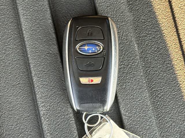 Used 2021 Subaru Ascent Touring w/ Popular Package #2A AWD/4WD image 32