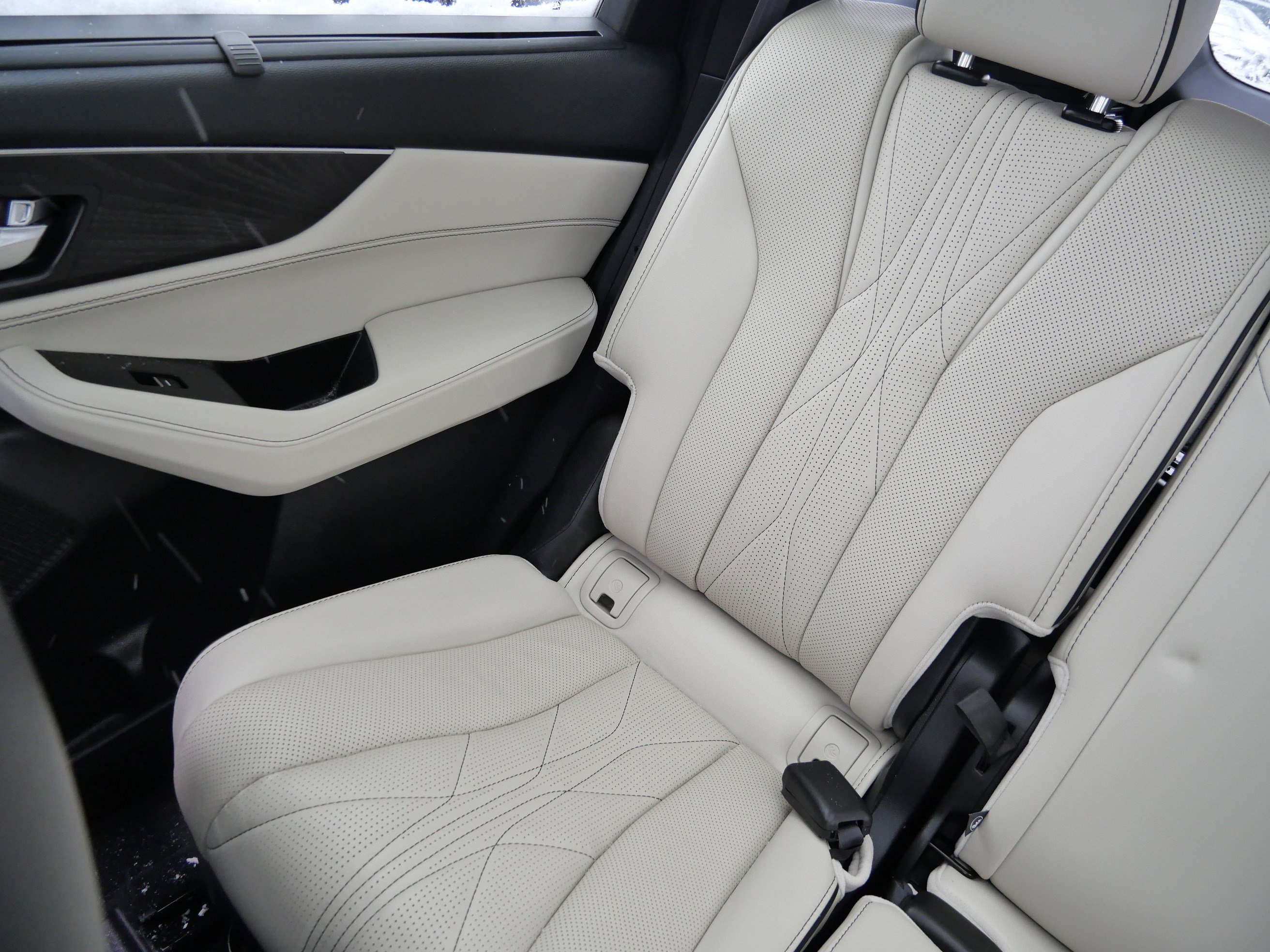 Used 2022 Acura MDX Type S image 12