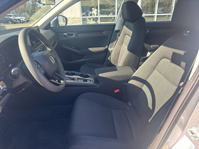 Used 2023 Honda Civic LX image 19
