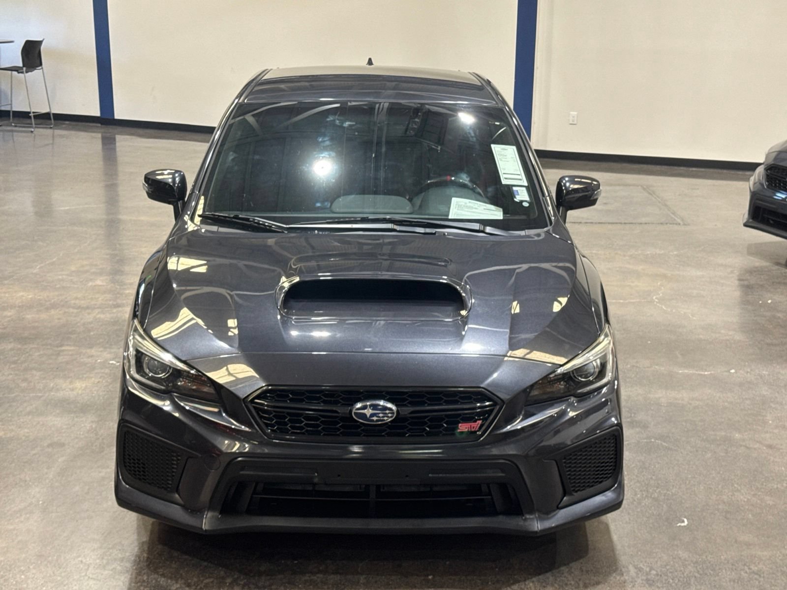 Used 2019 Subaru WRX STI AWD/4WD image 7