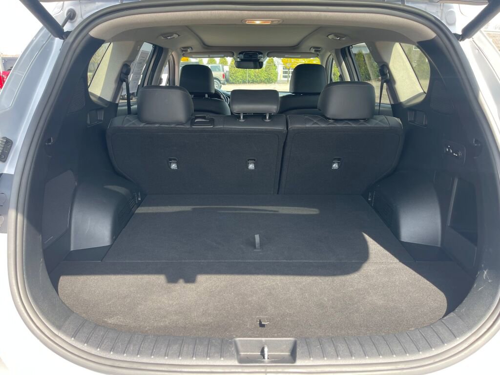Used 2023 Hyundai Santa Fe Limited image 26