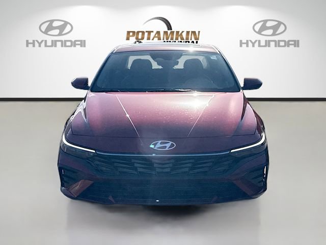Used 2025 Hyundai Elantra SEL w/ Cargo Package FWD video 2