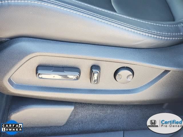 Certified 2023 Honda Pilot Touring image 24